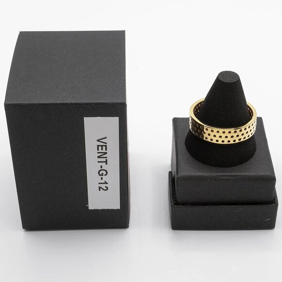 Vitaly Vent Ring - Picture 5 of 6